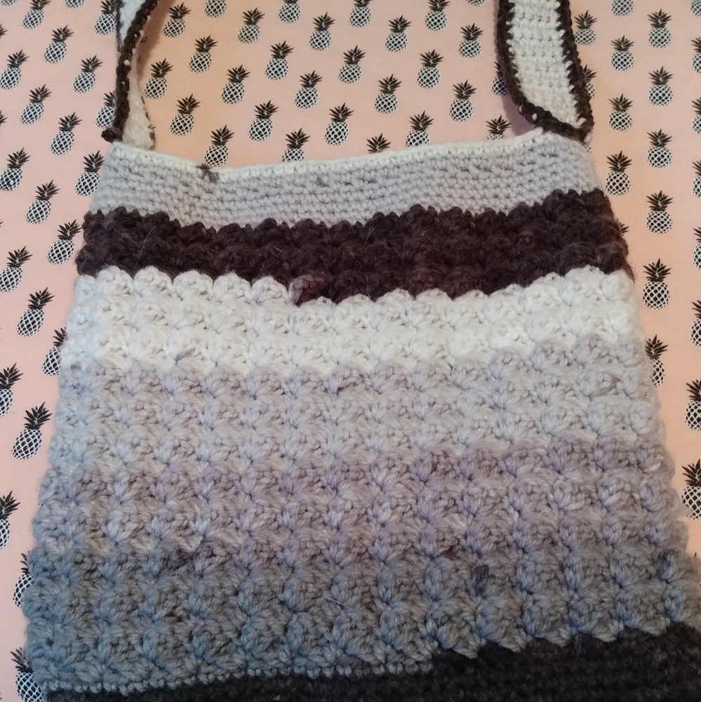 Homemade bag